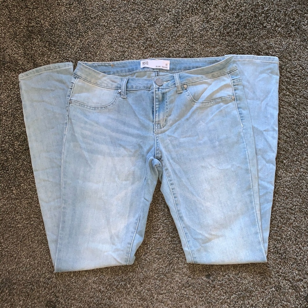 RSQ Mimi Jeggins Jeans
